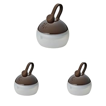 Amazon.co.jp: スノーピーク(snow peak) LEDランタン たね